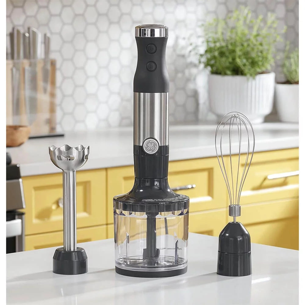 2-Speed Immersion Blender J404950