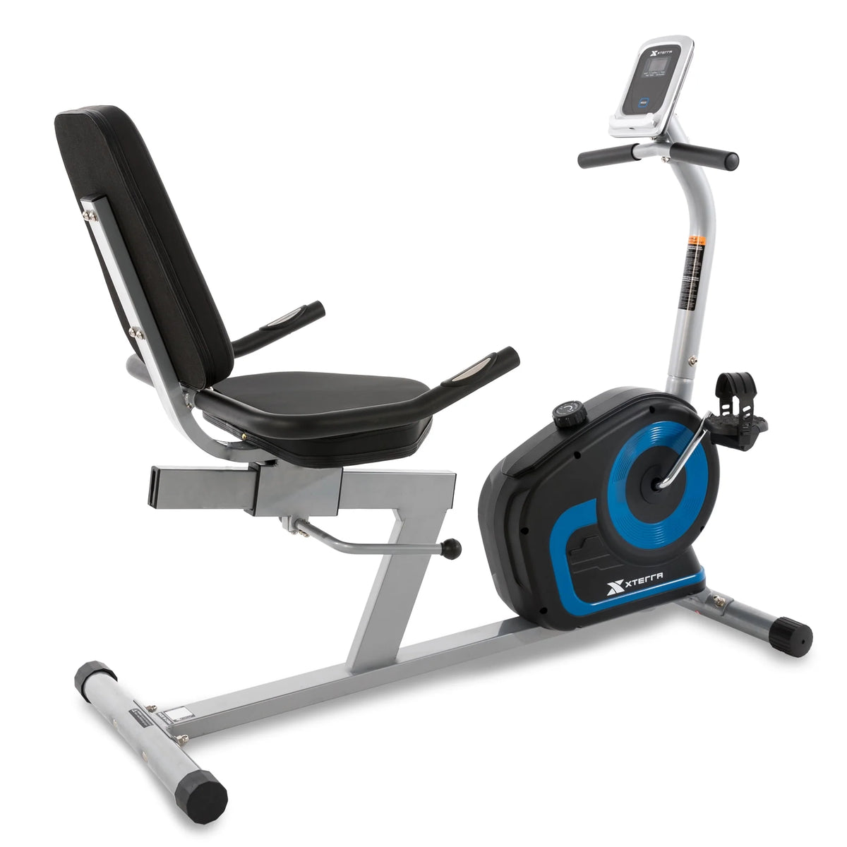 Seated Exercise Bike B7219