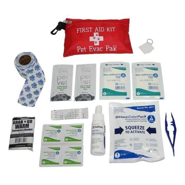 Cat Emergency Backpack Y800