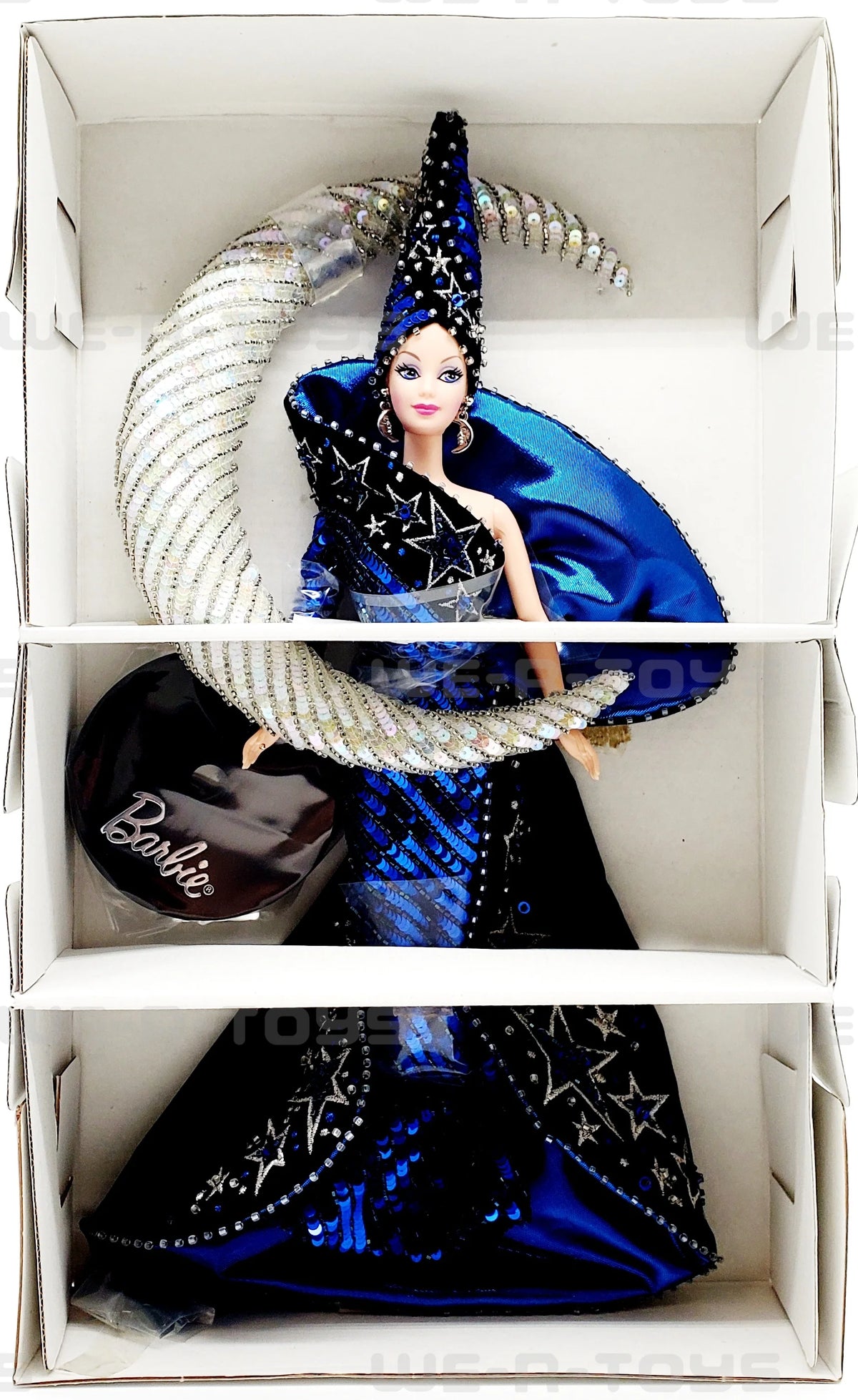 Goddess of the Moon Barbie X38522