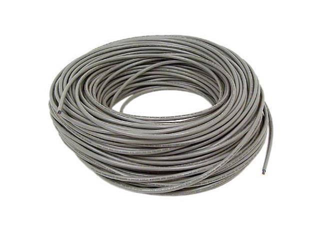 Red Cat5e Patch Cable 1000ft G16110