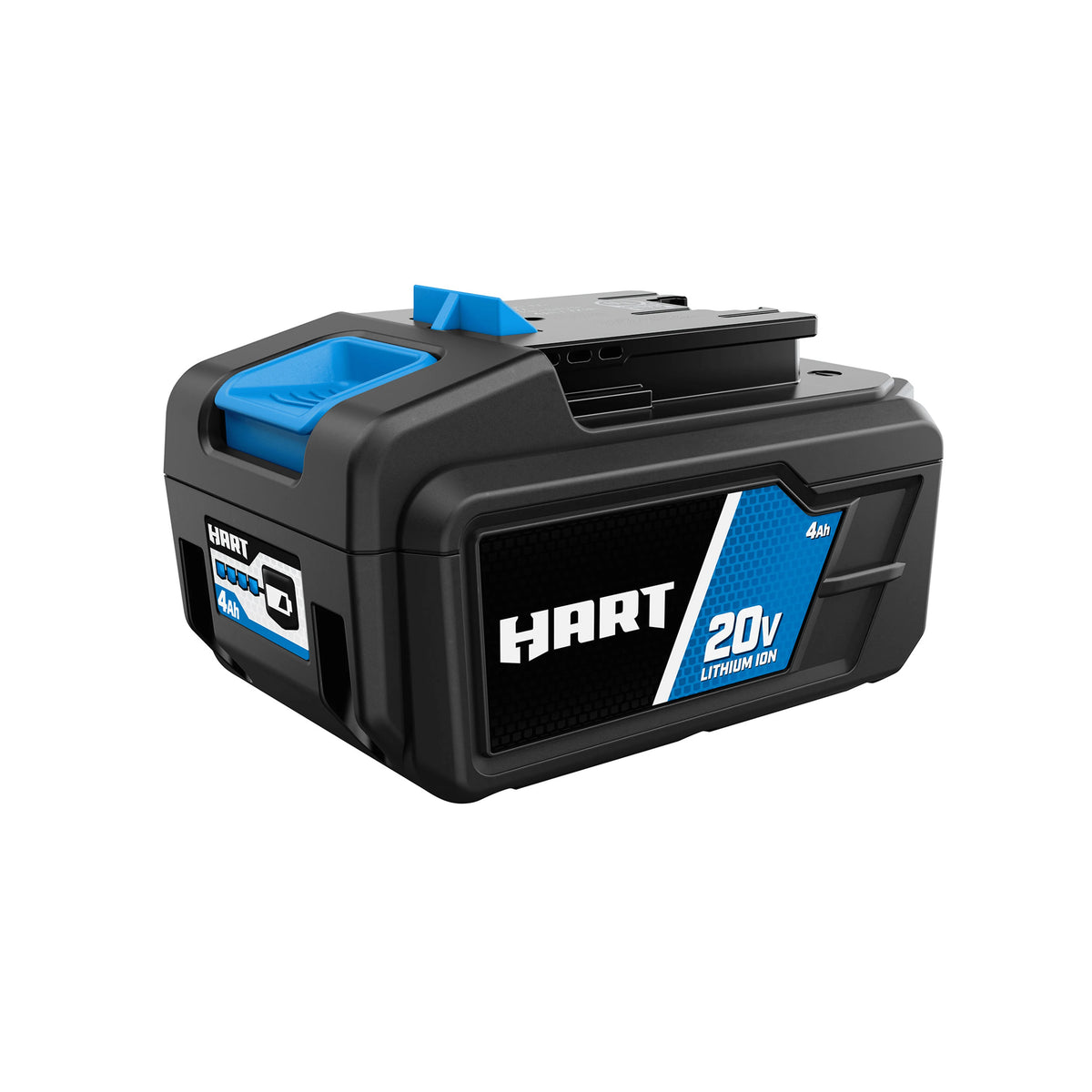 2-pack 20-Volt 4.0Ah Lithium-Ion Batteries Q113363