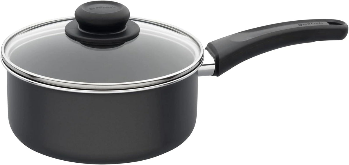2 Quart Sauce Pan S39801