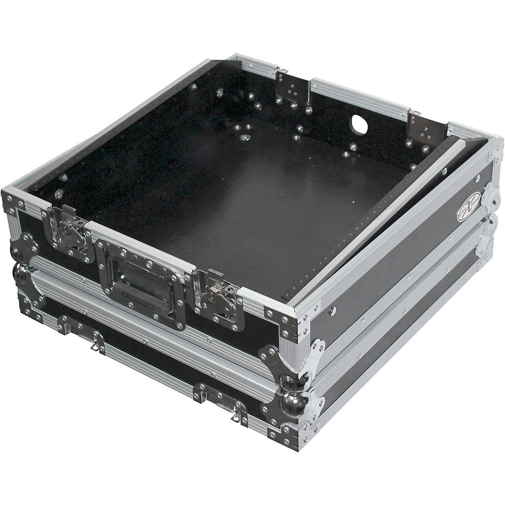 Topload Rackmount Mixer Case A301