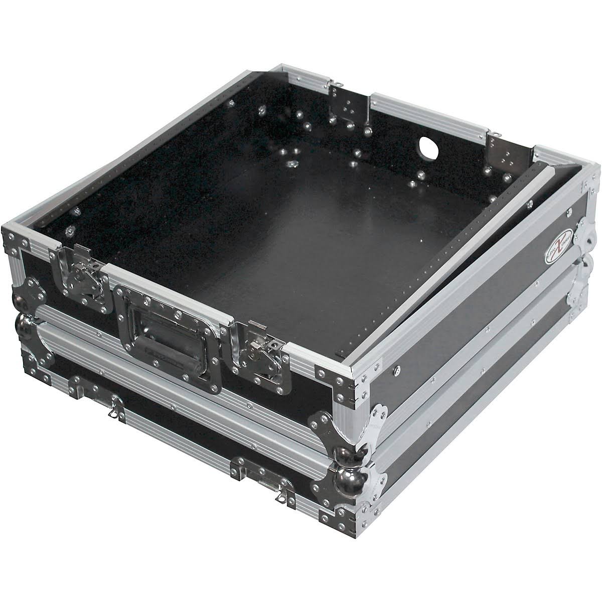 Topload Rackmount Mixer Case A301