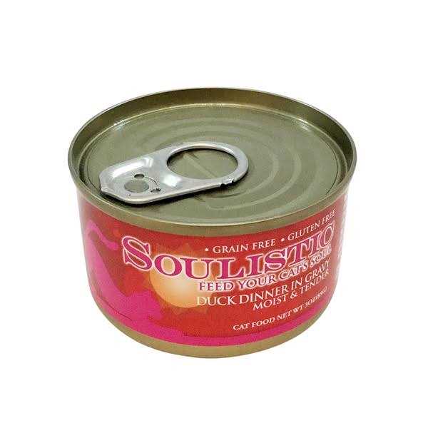 Wet Cat Food F2133
