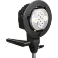 Dual Power Flash Bracket P165