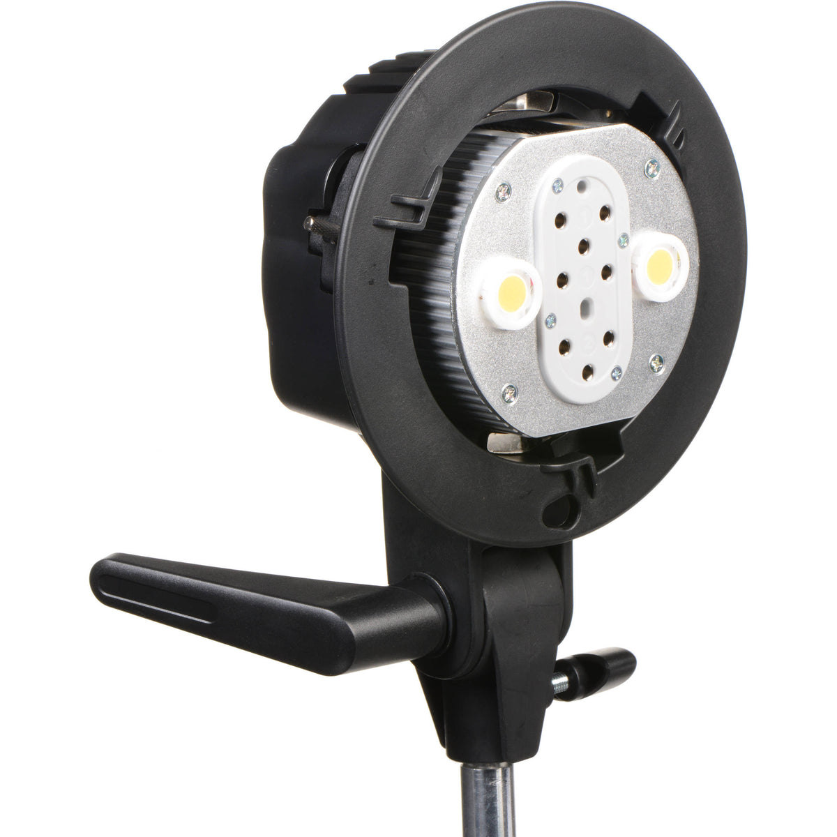 Dual Power Flash Bracket P165