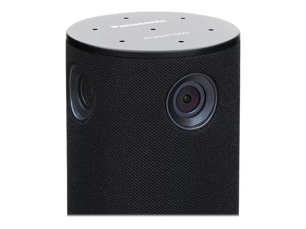 Conference Camera with Speakerphone H891