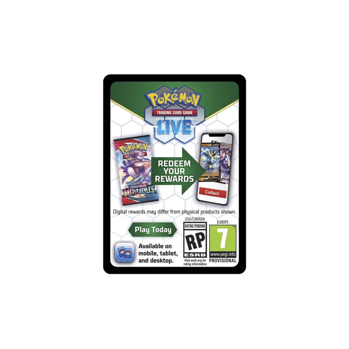 Pok茅mon Trading Card Games Q498988